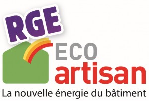 Label Eco Artisan