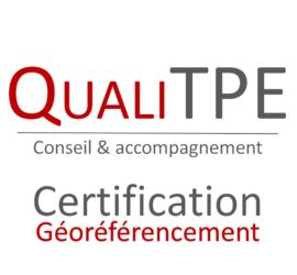 Accompagnement à la certification géoréférencement sur Avignon, Marseille et Lyon