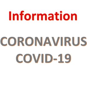 Information coronavirus covid-19 pour les auto-entrepreneurs, travailleurs indépendants, dirigeants de petites et moyennes entreprises sur Avignon, le Vaucluse, le Gard et les Bouches-du-Rhône.