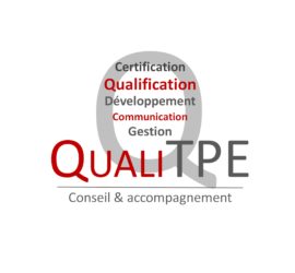 QualiTPE - Certification ISO 9001